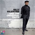 Billy Valentine: the Age of a Rising Star
