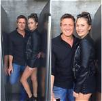 Billy Zabka's Kids: a Glimpse into the Family of the Karate Kid Star
