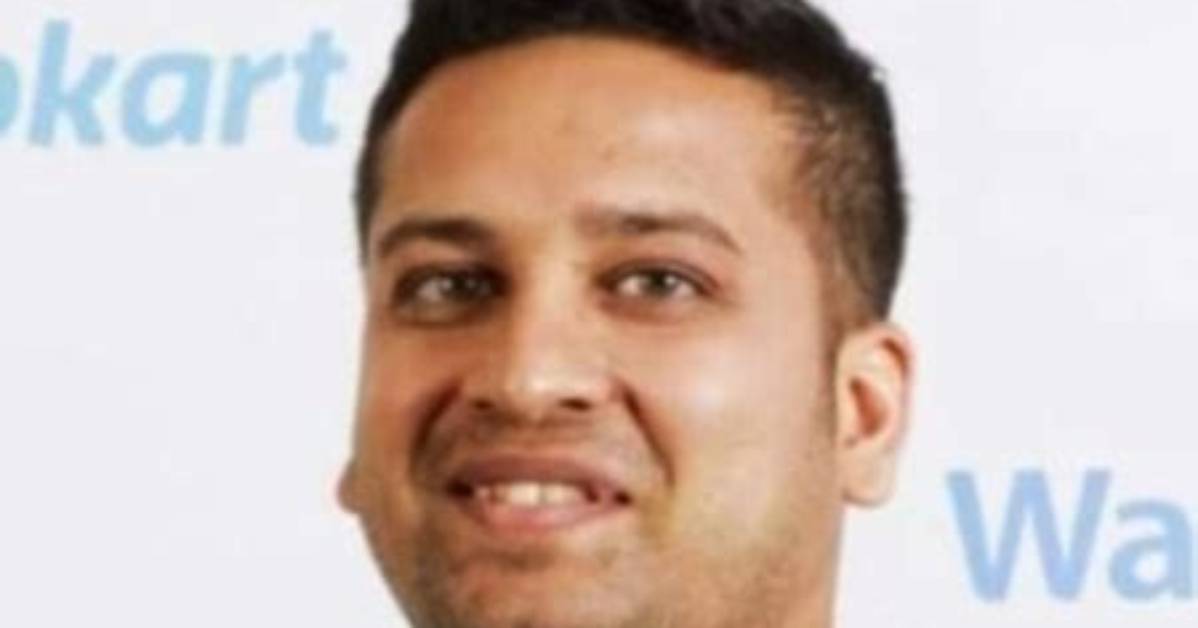 Binny Bansal Height, Weight, Net Worth, Age, Birthday, Wikipedia, Who, Instagram, Biography