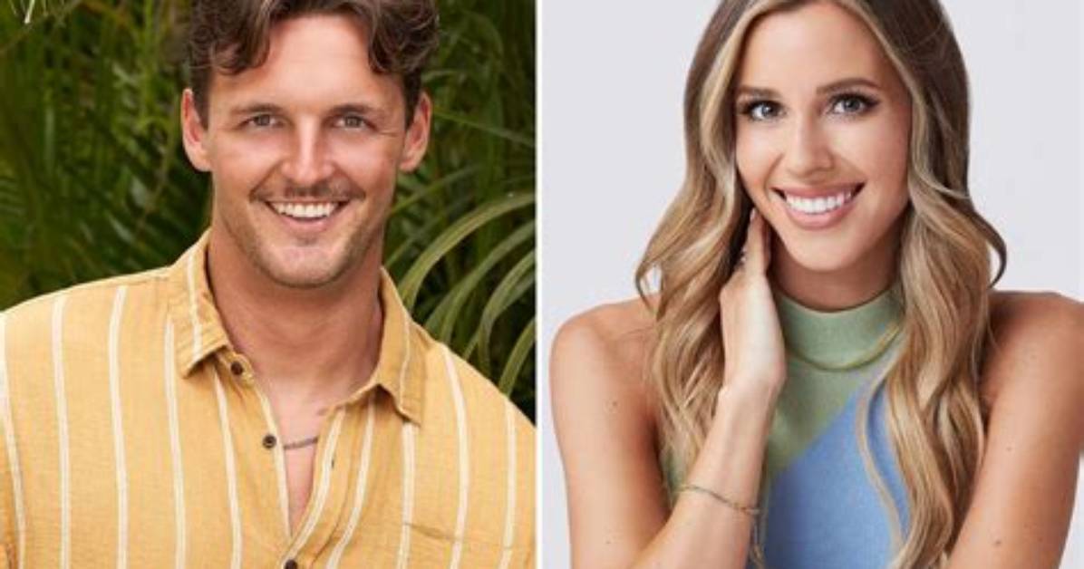 ‘Bip’ ‘S Logan Palmer Doesn’t Think Kate Gallivan Is a Bad Person: ‘People Have Ugly Moments’