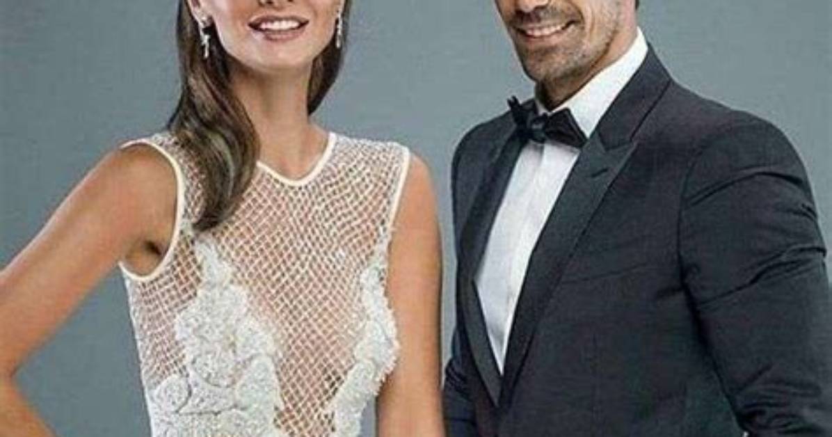 Birce Akalay Et Son Mari: Un Voyage D'amour Et De Carrière