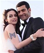 Birce Akalay's Husband: Who Is She Married to?