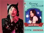 Bishop Briggs - the Evolution of Music from Sarah Mclachlan to Bishop Briggs