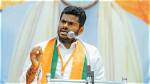 Bjp Annamalai's Native Place: a Glimpse into His Roots