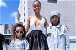 Blac Chyna's Siblings and Their Untold Stories