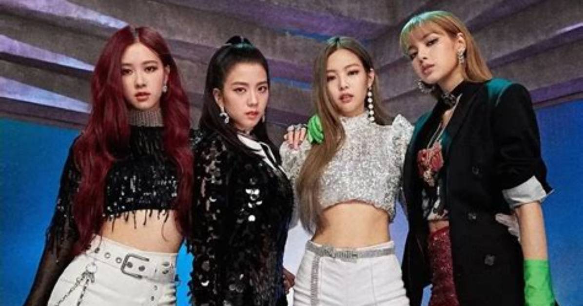 Blackpink’s Ddu-Du Ddu-Du Marks History on Youtube as the First K-Pop Video to Earn 2 Billion Views