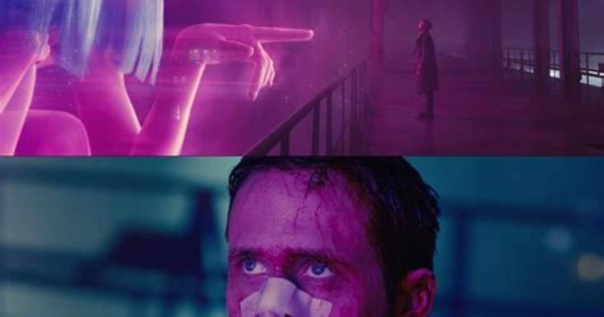 Blade Runner 2049 Honest Trailer Can’t Explain Why Dune Was Greenlit After This
