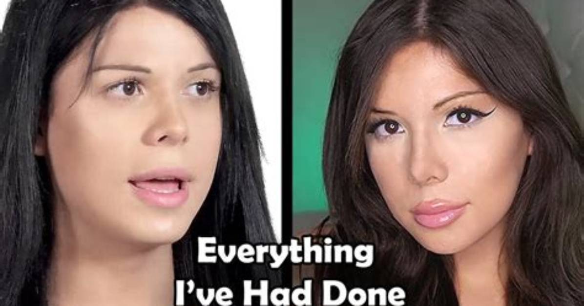 Blaire White: the Journey Before Transformation