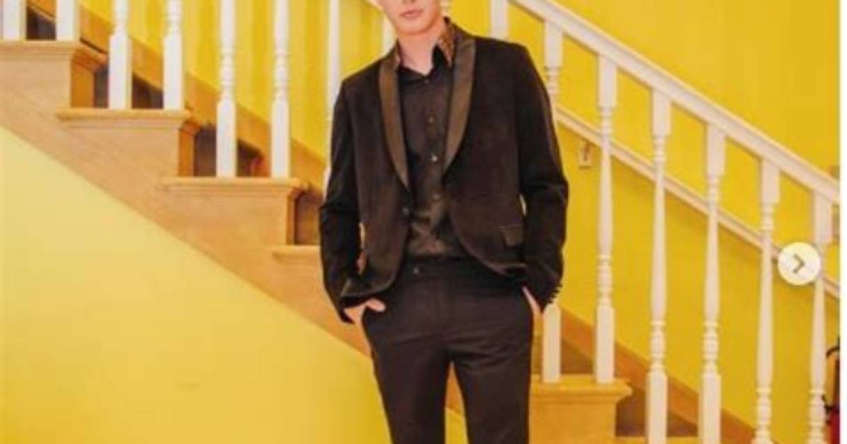 Blake Gray Height, Weight, Net Worth, Age, Birthday, Wikipedia, Who, Instagram, Biography