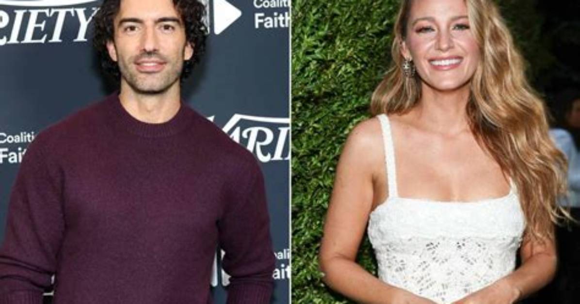 Blake Lively: Faith and Spirituality Explored