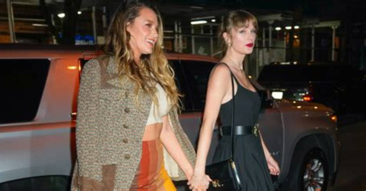 Blake Lively's Enduring Friendship with Taylor Swift: a Tale of Style and Support