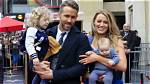Blake Lively's Fourth Baby: Is It a Girl or a Boy?