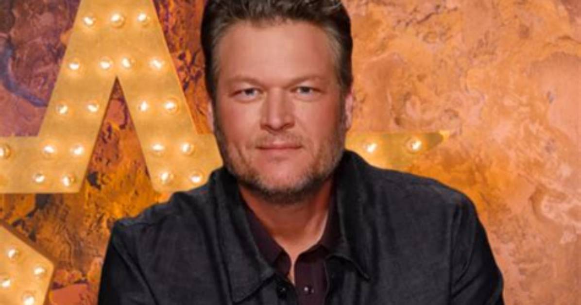 Blake Shelton's Height and Weight Unveiled