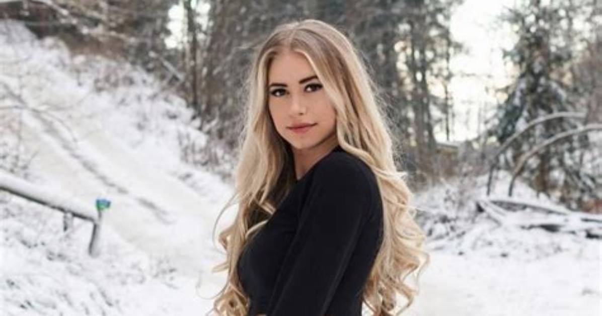 Blanca Friedrich Height, Weight, Net Worth, Age, Birthday, Wikipedia, Who, Instagram, Biography