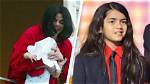 Blanket Jackson's Name Change and Its Hidden Truths