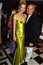Blast from the Past: Exploring Celebrities in 1995