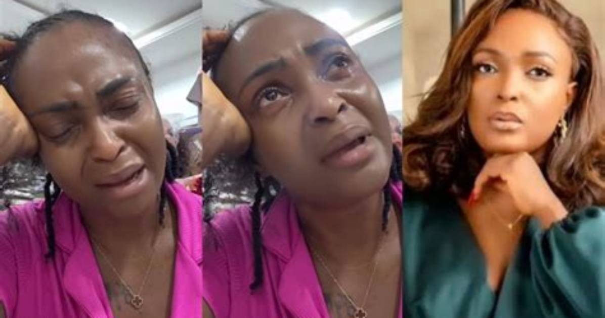 Blessing Ceo: “I Almost Killed Myself over Nancy’s Body”