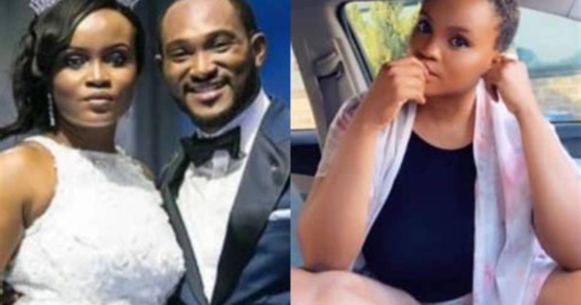 Blossom Chukwujekwu’s Ex-Wife, Maureen Esisi Steps into Age 35 in Grand Style