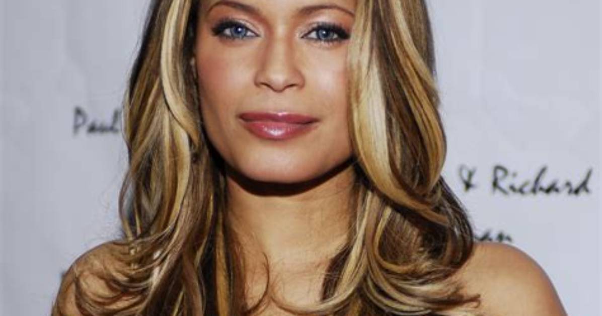 Blu Cantrell 2024: a Resurgence of Talent and Style