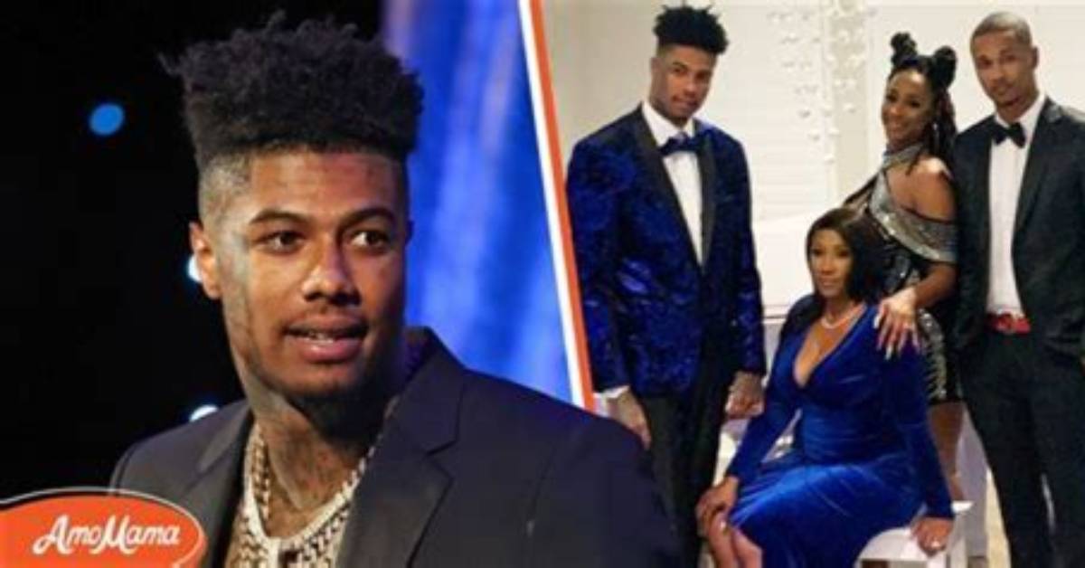 Blueface Siblings: Meet Sister Kali Miller, Brother and Family