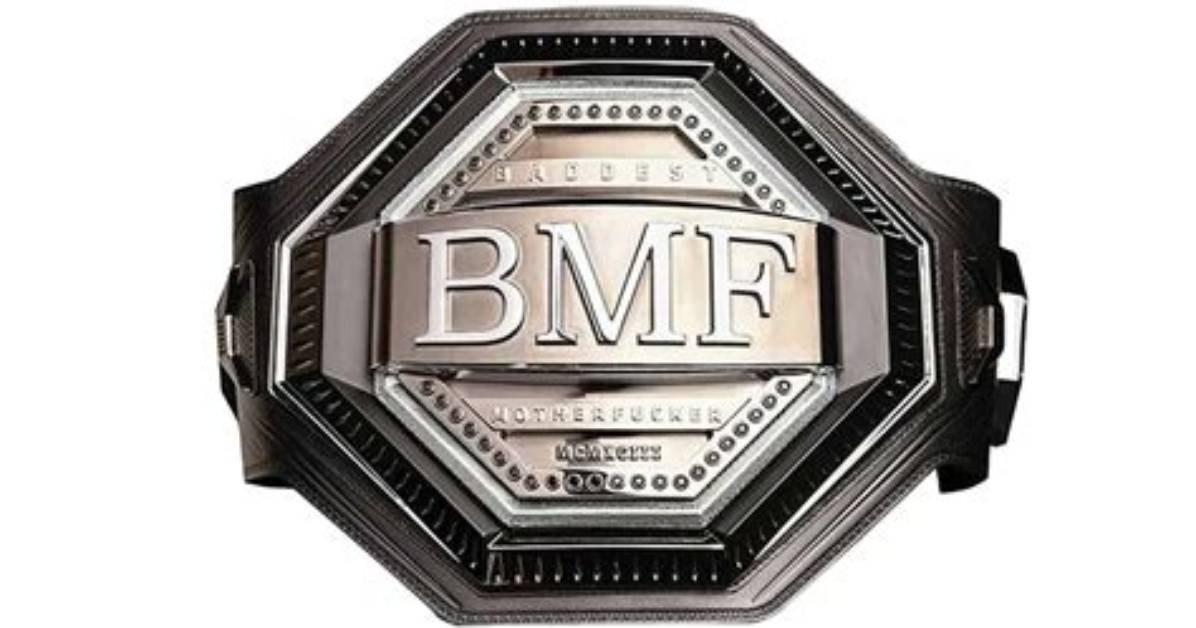 Bmf Band: the Ultimate Guide to the Iconic Music Group