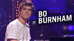 Bo Burnham: from Youtube Sensation to Comedy Icon