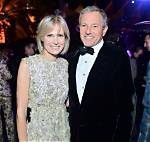 Bob Iger's Children: Meet the Media Mogul's Family