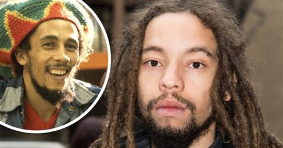 Bob Marley’s Grandson Joseph ‘Jo Mersa’ Marley Dead at 31