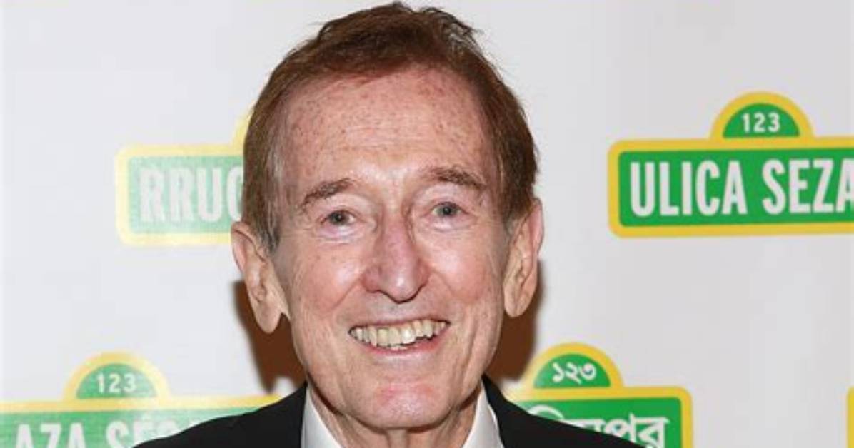Bob Mcgrath Passed Away at the Age of 90
