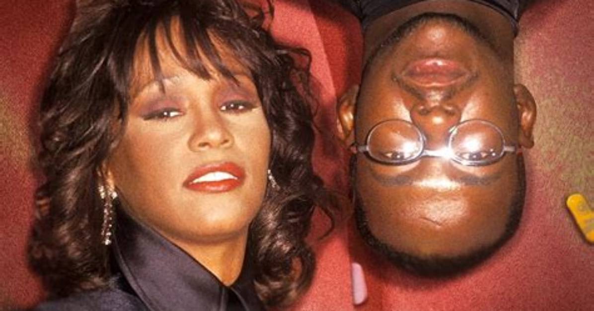 Bobby and Whitney's Fateful Encounter