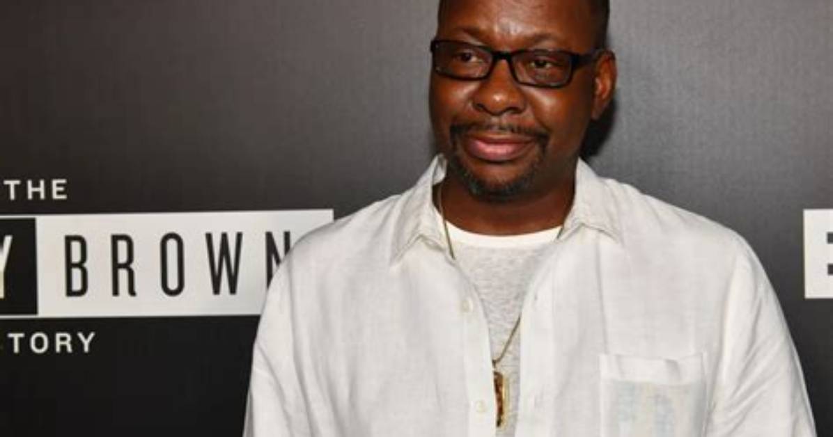 Bobby Brown Iii Height, Weight, Net Worth, Age, Birthday, Wikipedia, Who, Nationality, Biography