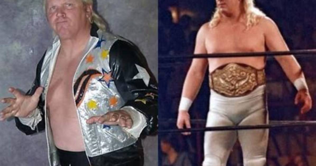 Bobby Eaton Height, Weight, Net Worth, Age, Birthday, Wikipedia, Who, Nationality, Biography