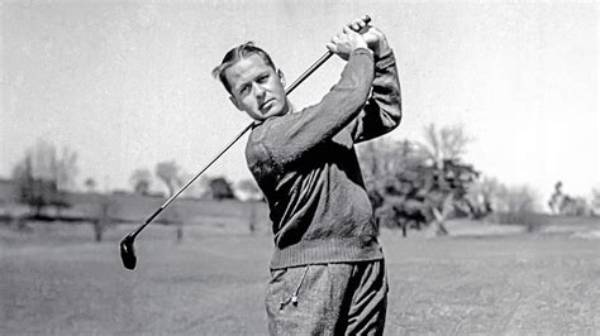 Bobby Jones: a Master of the Green and Financial Success