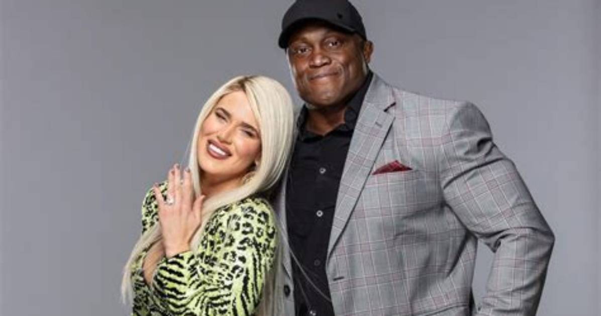 Bobby Lashley's Wife: Unraveling the Personal Life of the Wwe Star