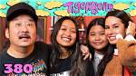 Bobby Lee's Daughter: a Journey into the Life of a Rising Star