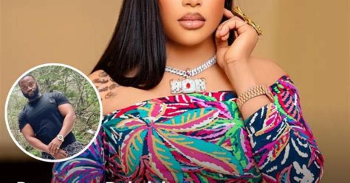 Bobrisky Responds After Ig User Asked Him to Be Yul Edochie’s Third Wife