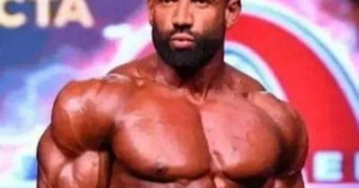Bodybuilder Neil Currey Obituary | How Did the Mr Olympia Die