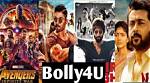 Bolly 4U Hd Hub: Your Gateway to Bollywood Entertainment