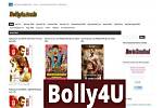 Bolly4U Io: Your Gateway to Bollywood Entertainment