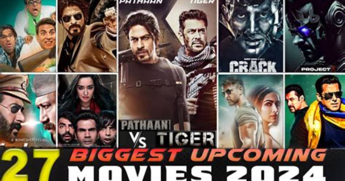 Bolly4U Movies 2024: a New Era of Indian Cinema