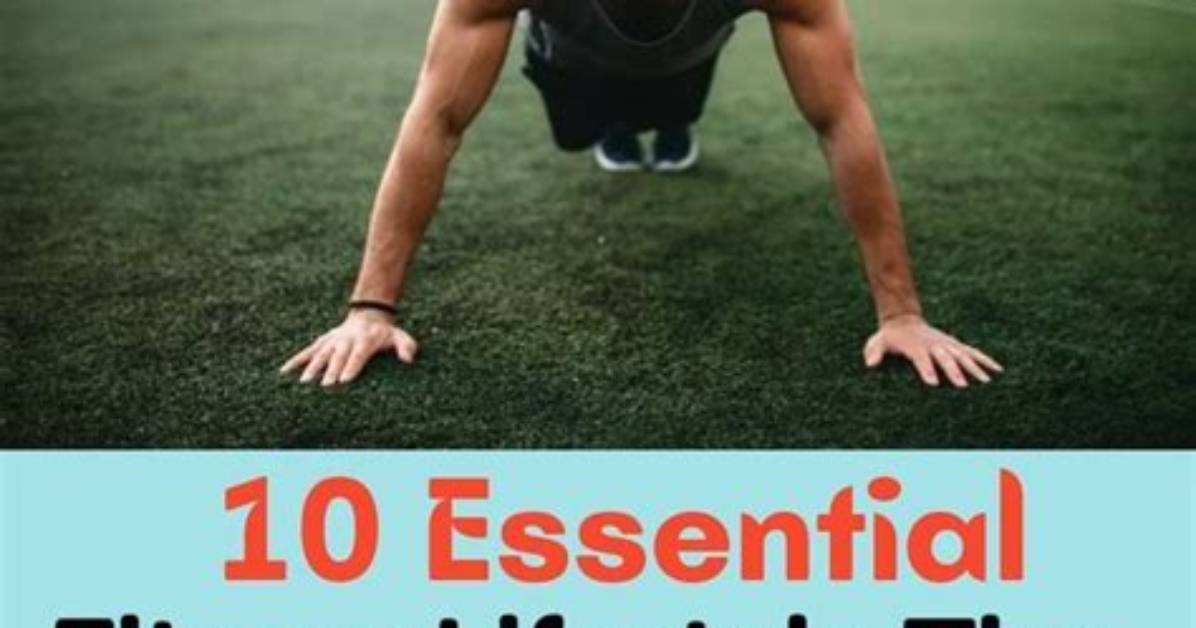 Bonnie Badila: Essential Fitness and Beauty Tips