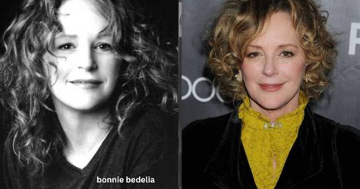 Bonnie Bedelia: a Comprehensive Guide to Her Television Series