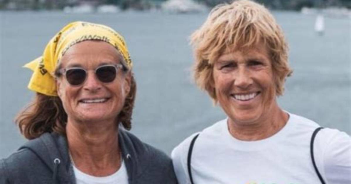 Bonnie Stoll: a Journey Through Her Life and Achievements