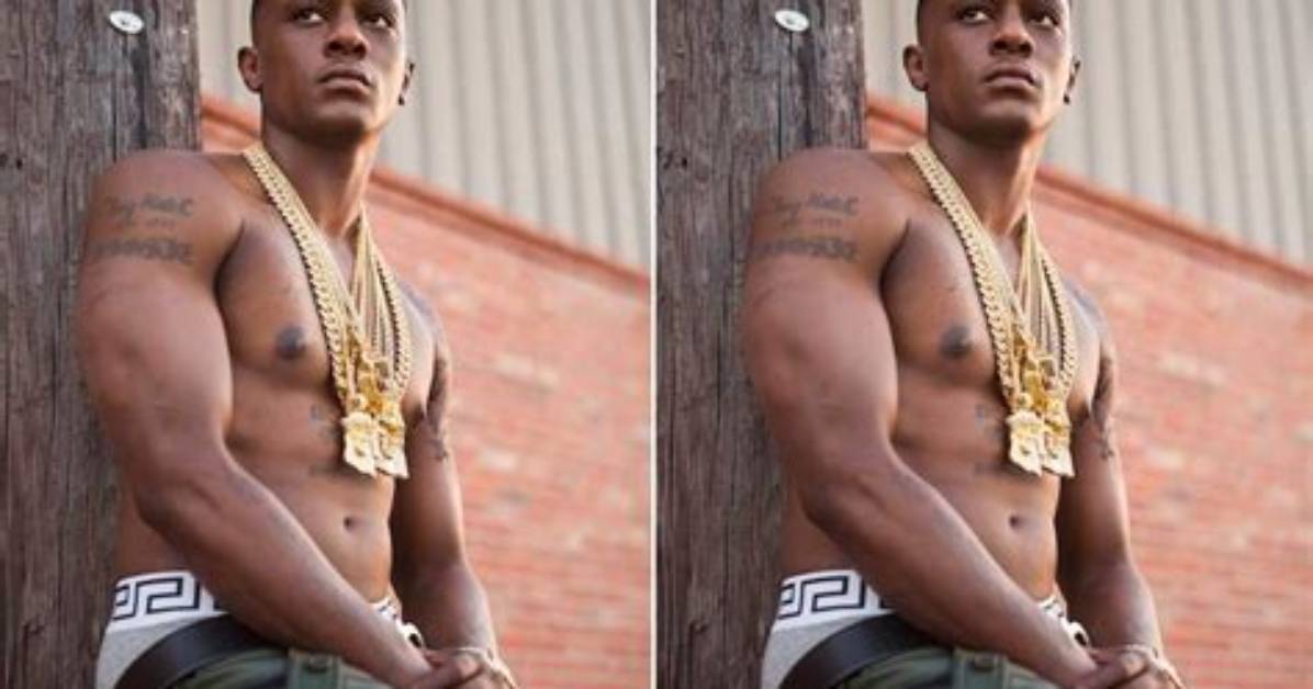 Boosie Badazz: Unveiling the Rapper's Height