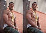 Boosie Badazz: Unveiling the Rapper's Height
