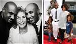 Boris Kodjoe: a Tribute to His Mother’s Influence
