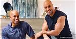 Boris Kodjoe's Brother: Discovering the Sibling of a Star