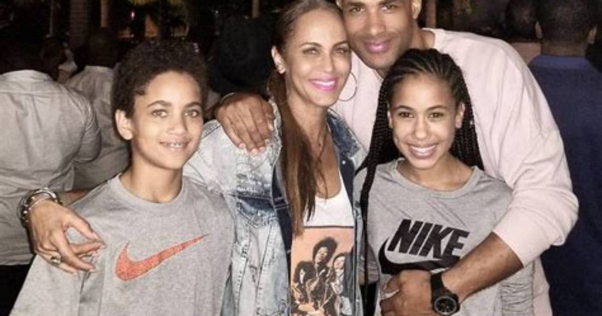 Boris Kodjoe's Close-Knit Family: Brothers and Sisters Unveiled