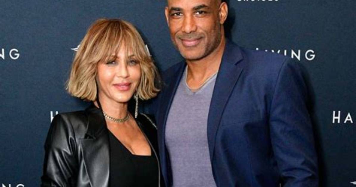 Boris Kodjoe's Twin: Exploring the Connection