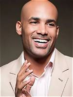 Boris Kodjoe | Wikipedia | Actor, Model, and Producer